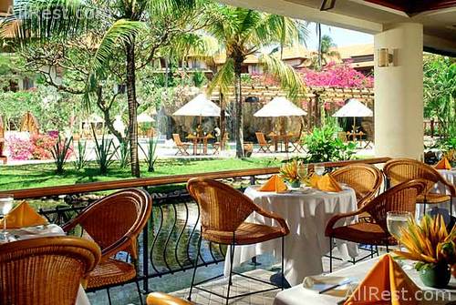 The Westin Resort Nusa Dua 41